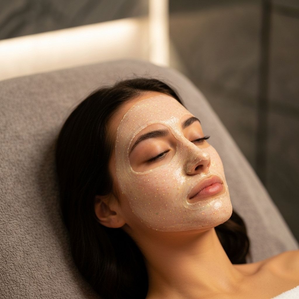 Hydrating Facial
